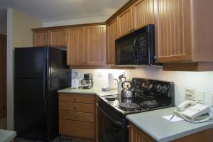 2310 - Two Bedroom Standard Eagle Springs East condo
