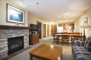 3212 - One Bedroom Standard Powderhorn Lodge condo