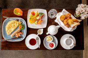 Terrace Green Hotel and Spa - Free Airport Shuttle Service