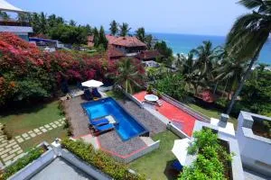 Getaway Beach Resort Kovalam - Ковалам