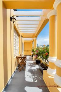 LILA Hotel & Apartments