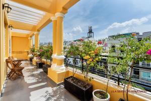 LILA Hotel & Apartments