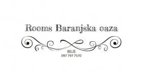 Rooms Baranjska Oaza - Zmajevac