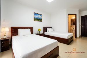 Phòng Superior có 2 giường đơn (Superior, Guest room, 2 Twin/Single Bed(s))