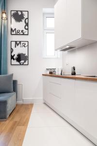 Househost Apartment: Bonerowska 519