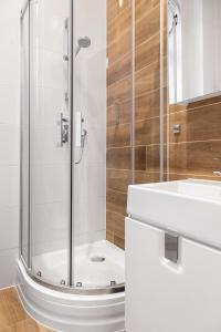 Househost Apartment: Bonerowska 519