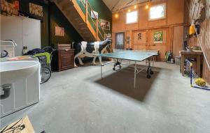 Pet Friendly Home In Beltrum