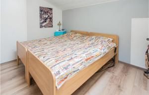 Pet Friendly Home In Beltrum