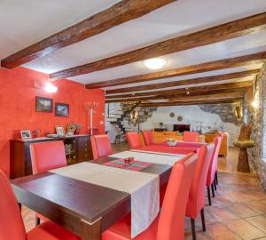 Tourist Farm Pri Živcovih 