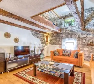 Countryside Child Friendly Homes Dutovlje - Happy Rentals - Ponikve