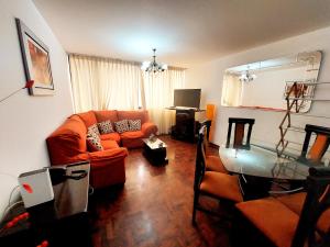Apartamento PARDO CCA