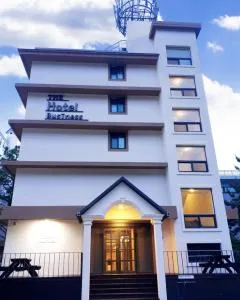 Gyeongpodae The Hotel Business - Sunp'o-dong