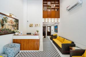 LILA Hotel & Apartments