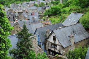 B&B / Chambres d'hotes La maison d'hotes Ty Pic : photos des chambres