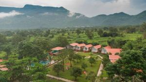 Red Stones Resorts,Karjat