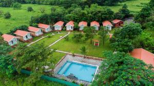Red Stones Resorts,Karjat