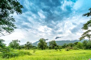 Red Stones Resorts,Karjat