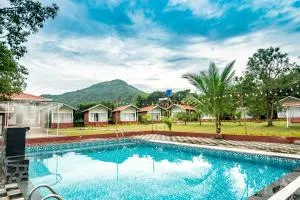 Red Stones Resorts,Karjat - 卡尔贾特