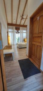 Origami Inn Himandhoo