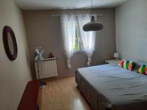 MAISONPISCINE 5mn de Bayonne 12 de Biarritz