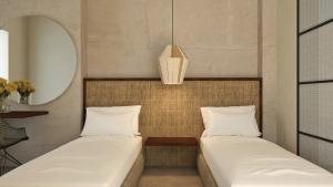 Areos Polis Boutique Hotel