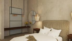 Areos Polis Boutique Hotel