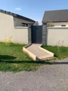 My Little Home - Sezrey