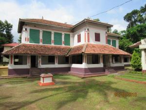 Srivilas
