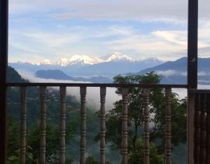 Nature Love Homestay By StayApart