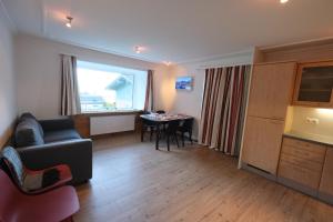 GO FOR MOUNTAINS Appartements