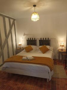 Le logis du clocher