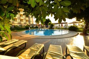 Hotel Mutlu