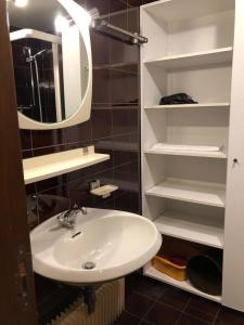 Marrileva-Folgarida, Apartmán v Residence Albare