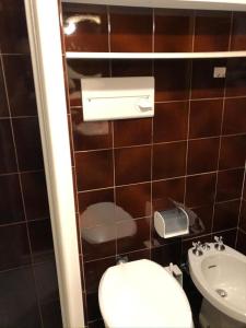 Marrileva-Folgarida, Apartmán v Residence Albare