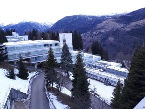 Marrileva-Folgarida, Apartmán v Residence Albare