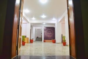 Hotel Nikunj