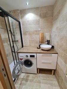 Superbe Appartement - Exposition Plein Sud