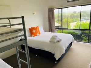 Cedar Apartments - Merrijig