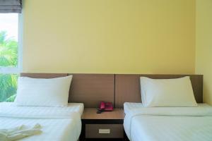 ตะวันอพาร์ทเม้นท์โฮเทลThawanapartmentHotel