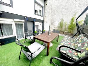 Big DREAMS apartment 