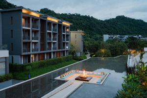 The Peri Hotel Khao Yai