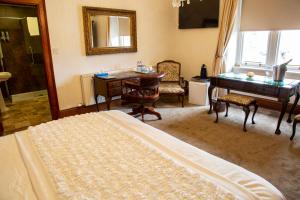 Superior King Room room in St Michaels Guest House