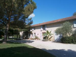 Maisons d'hotes La Ferme Montplaisir : photos des chambres