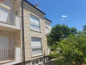 Apartmani Bepo - Sveti Filip i Jakov