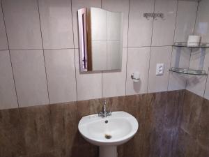 Twin Room with Bathroom room in Old Halidzor