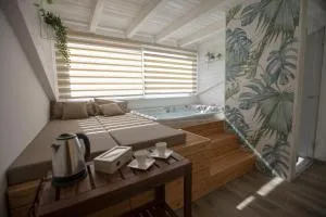 Luxmarì Hotel & Spa - Calatafimi