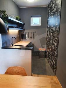 Sun Center Apartment