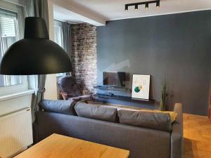 Sun Center Apartment