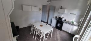 Appartements CAU F2 bis 2 chbres 6 personnes max wifi sweet home : photos des chambres