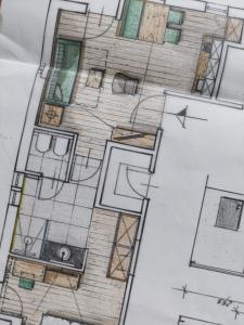 Die Sonne in Kaltern